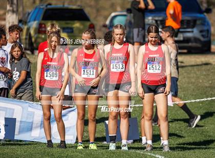 Thumbnail 3 in NIAA 4A Mountain Regional photogallery.