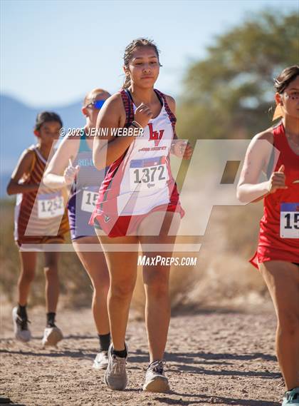 Thumbnail 3 in NIAA 4A Mountain Regional photogallery.