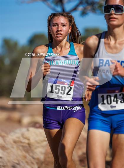 Thumbnail 2 in NIAA 4A Mountain Regional photogallery.