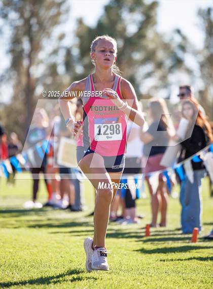 Thumbnail 2 in NIAA 4A Mountain Regional photogallery.