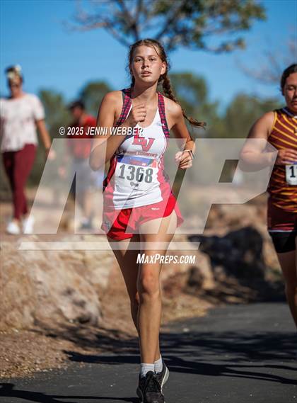 Thumbnail 1 in NIAA 4A Mountain Regional photogallery.