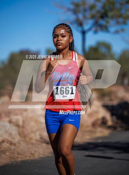 Thumbnail 1 in NIAA 4A Mountain Regional photogallery.