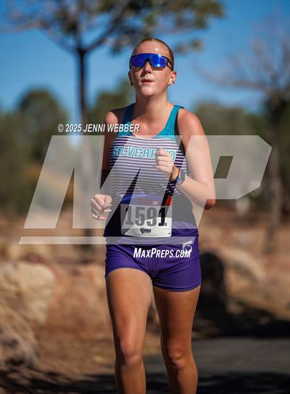 Thumbnail 1 in NIAA 4A Mountain Regional photogallery.