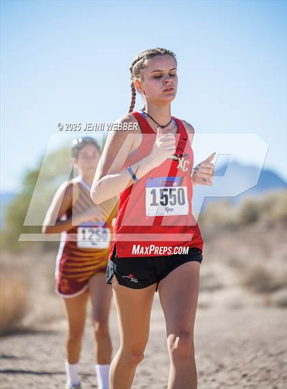 Thumbnail 2 in NIAA 4A Mountain Regional photogallery.