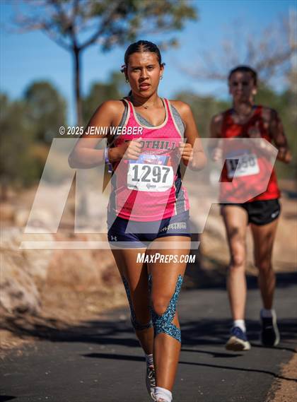 Thumbnail 3 in NIAA 4A Mountain Regional photogallery.