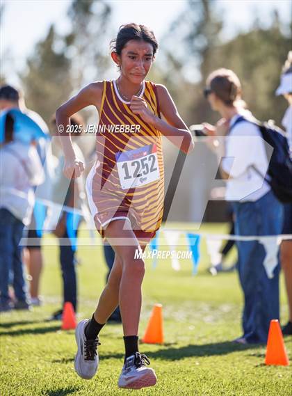 Thumbnail 2 in NIAA 4A Mountain Regional photogallery.