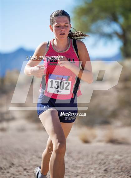 Thumbnail 2 in NIAA 4A Mountain Regional photogallery.