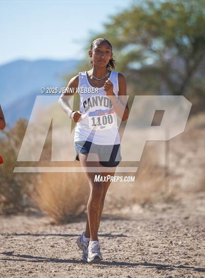 Thumbnail 2 in NIAA 4A Mountain Regional photogallery.