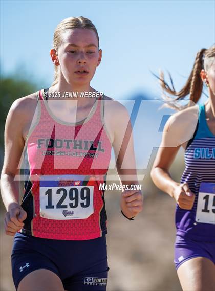 Thumbnail 3 in NIAA 4A Mountain Regional photogallery.