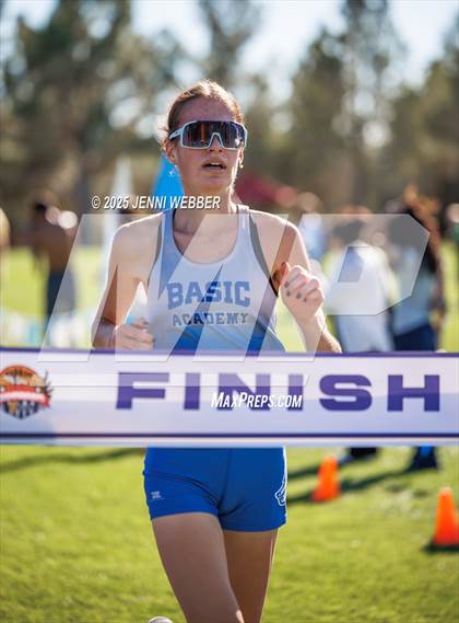 Thumbnail 3 in NIAA 4A Mountain Regional photogallery.