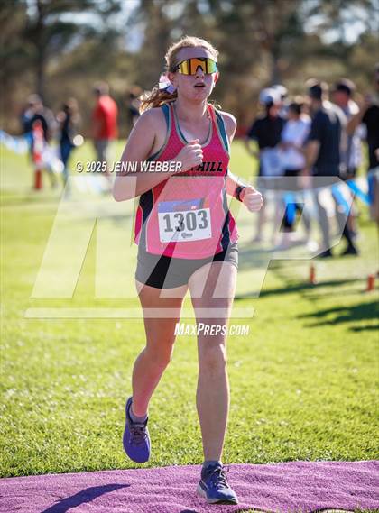 Thumbnail 2 in NIAA 4A Mountain Regional photogallery.