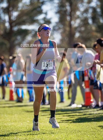 Thumbnail 1 in NIAA 4A Mountain Regional photogallery.