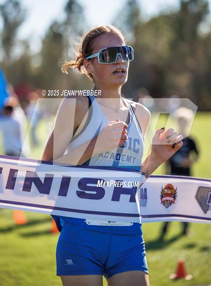 Thumbnail 1 in NIAA 4A Mountain Regional photogallery.