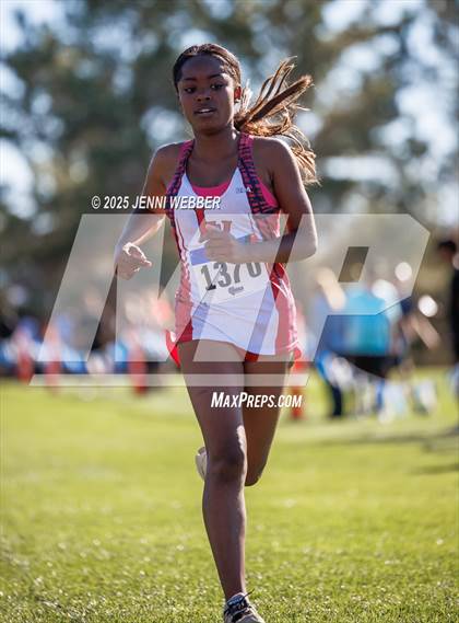 Thumbnail 1 in NIAA 4A Mountain Regional photogallery.