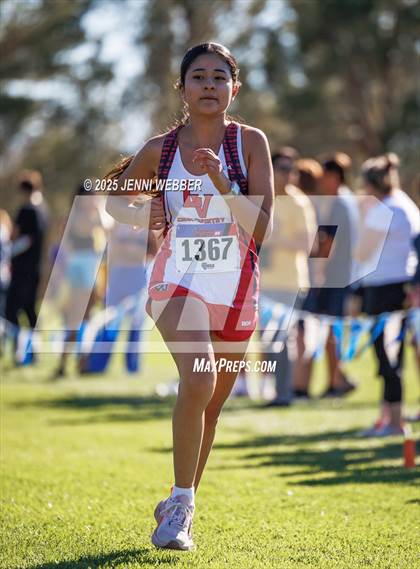 Thumbnail 1 in NIAA 4A Mountain Regional photogallery.