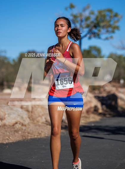 Thumbnail 3 in NIAA 4A Mountain Regional photogallery.