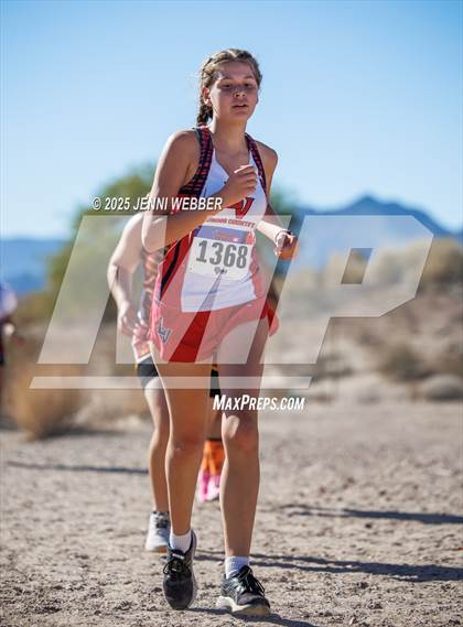 Thumbnail 1 in NIAA 4A Mountain Regional photogallery.