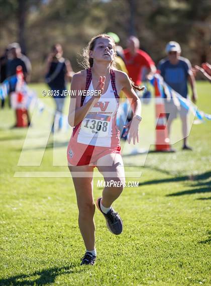 Thumbnail 2 in NIAA 4A Mountain Regional photogallery.