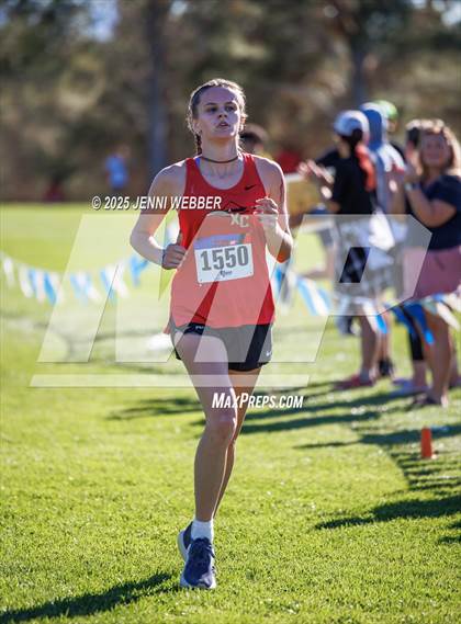 Thumbnail 3 in NIAA 4A Mountain Regional photogallery.