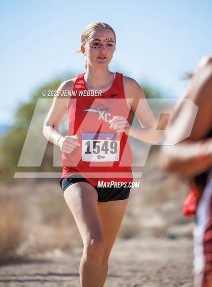 Thumbnail 2 in NIAA 4A Mountain Regional photogallery.