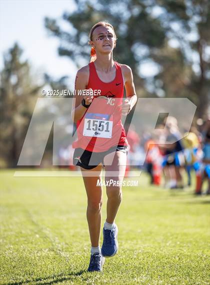 Thumbnail 3 in NIAA 4A Mountain Regional photogallery.