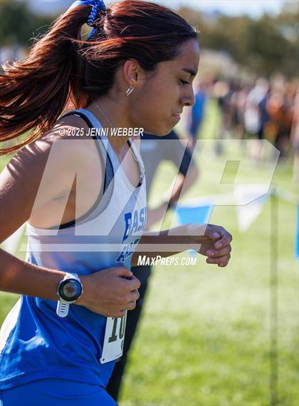 Thumbnail 3 in NIAA 4A Mountain Regional photogallery.