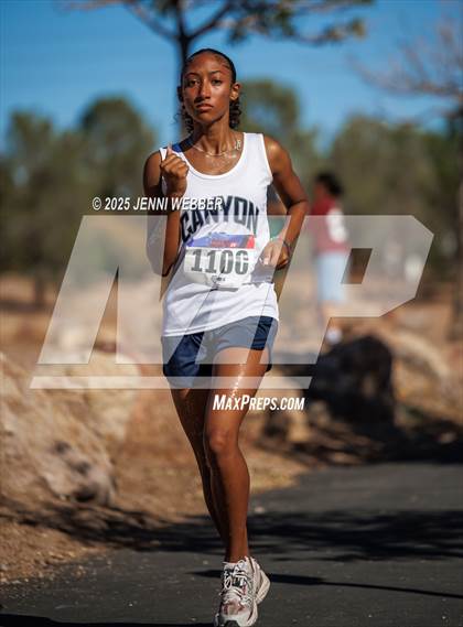 Thumbnail 2 in NIAA 4A Mountain Regional photogallery.