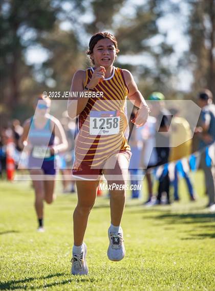 Thumbnail 3 in NIAA 4A Mountain Regional photogallery.