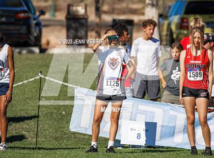 Thumbnail 2 in NIAA 4A Mountain Regional photogallery.