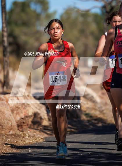 Thumbnail 2 in NIAA 4A Mountain Regional photogallery.