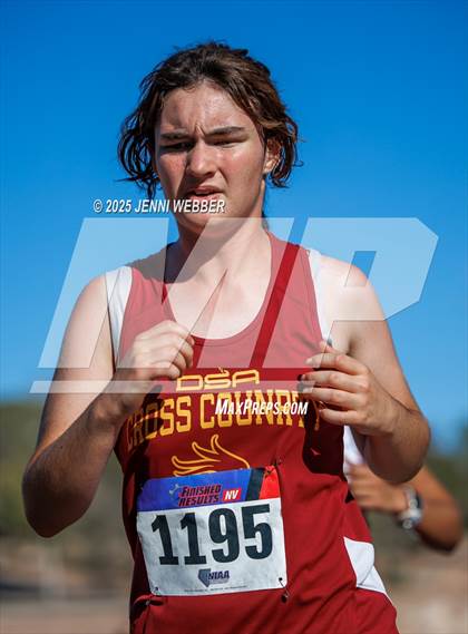 Thumbnail 1 in NIAA 4A Mountain Regional photogallery.