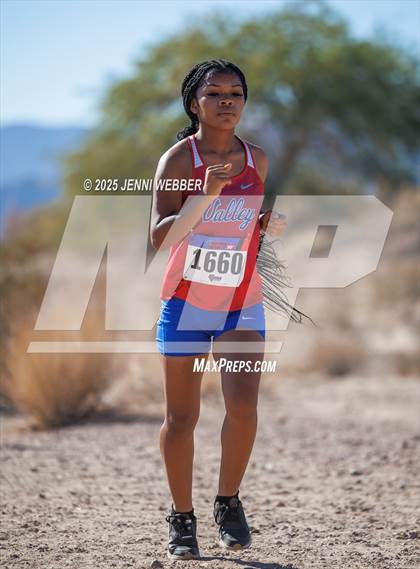 Thumbnail 2 in NIAA 4A Mountain Regional photogallery.