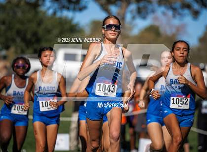 Thumbnail 1 in NIAA 4A Mountain Regional photogallery.