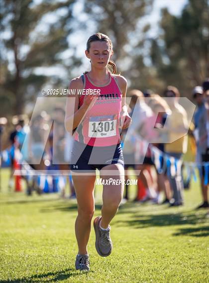 Thumbnail 1 in NIAA 4A Mountain Regional photogallery.