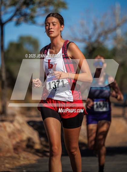 Thumbnail 3 in NIAA 4A Mountain Regional photogallery.