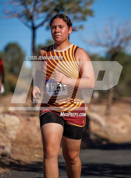 Thumbnail 2 in NIAA 4A Mountain Regional photogallery.