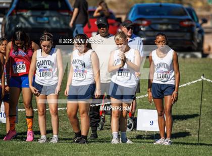 Thumbnail 1 in NIAA 4A Mountain Regional photogallery.