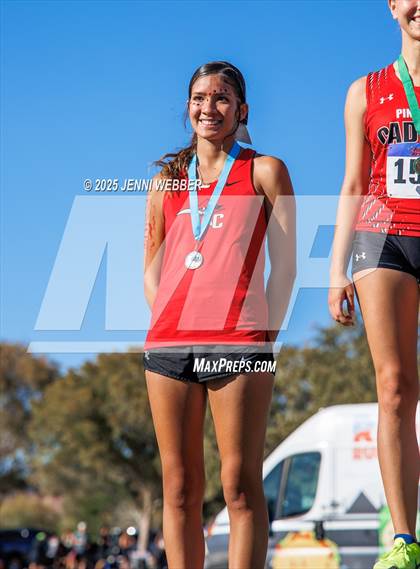 Thumbnail 1 in NIAA 4A Mountain Regional photogallery.