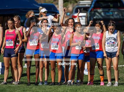 Thumbnail 3 in NIAA 4A Mountain Regional photogallery.