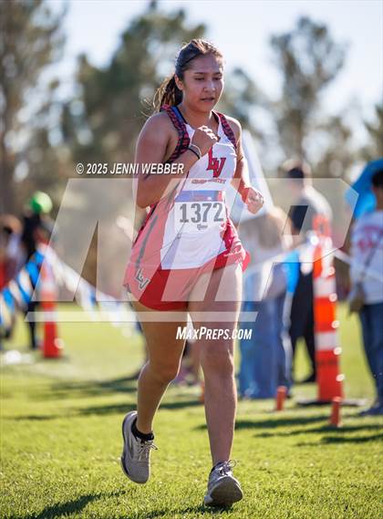 Thumbnail 3 in NIAA 4A Mountain Regional photogallery.