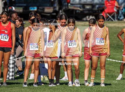 Thumbnail 3 in NIAA 4A Mountain Regional photogallery.