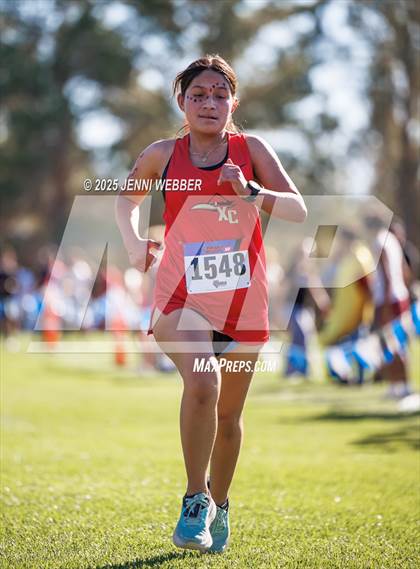 Thumbnail 1 in NIAA 4A Mountain Regional photogallery.