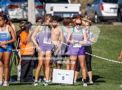 Thumbnail 1 in NIAA 4A Mountain Regional photogallery.