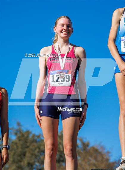 Thumbnail 3 in NIAA 4A Mountain Regional photogallery.