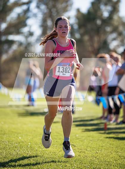 Thumbnail 2 in NIAA 4A Mountain Regional photogallery.