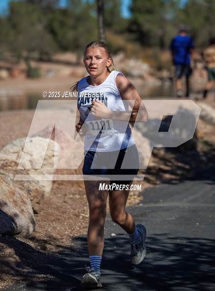 Thumbnail 1 in NIAA 4A Mountain Regional photogallery.