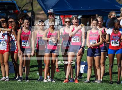 Thumbnail 2 in NIAA 4A Mountain Regional photogallery.