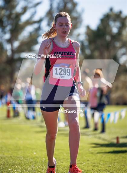 Thumbnail 1 in NIAA 4A Mountain Regional photogallery.