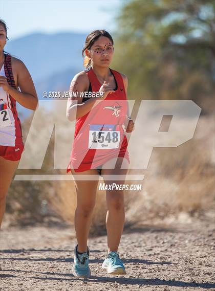 Thumbnail 2 in NIAA 4A Mountain Regional photogallery.