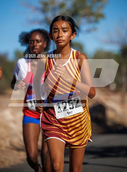 Thumbnail 3 in NIAA 4A Mountain Regional photogallery.